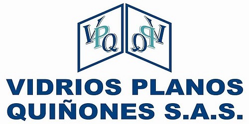 Vidrios Planos Quiñones S.A.S.