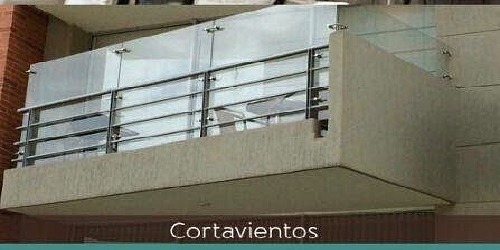 Vidrios Planos Quiñones S.A.S.