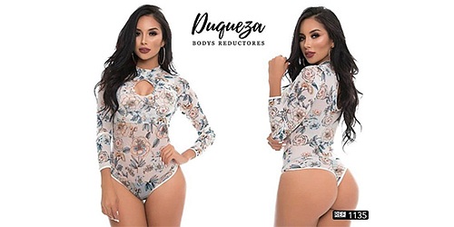 Duqueza Bodys Reductores