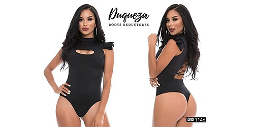 Duqueza Bodys Reductores