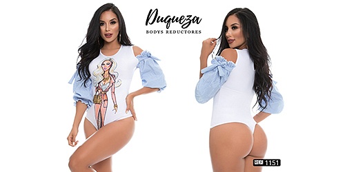 Duqueza Bodys Reductores