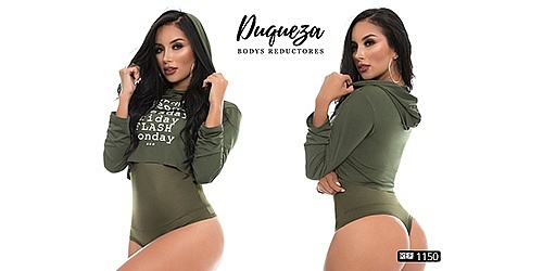 Duqueza Bodys Reductores
