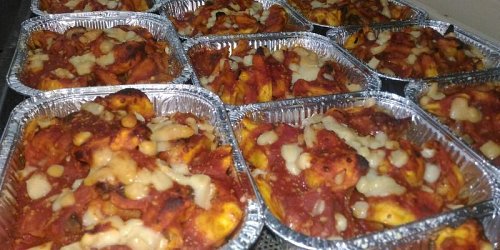 PANIFICIO ROSTICCERIA MAGAZZU'  VITA