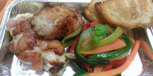 PANIFICIO ROSTICCERIA MAGAZZU'  VITA