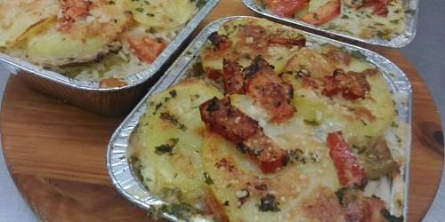 PANIFICIO ROSTICCERIA MAGAZZU'  VITA