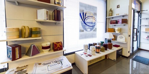 associazione volontariato SAN GIUSEPPE