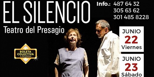 TEATRO DEL PRESAGIO