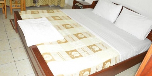 Ubumwe hotel