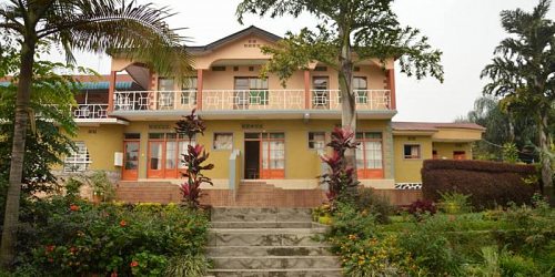 Ubumwe hotel