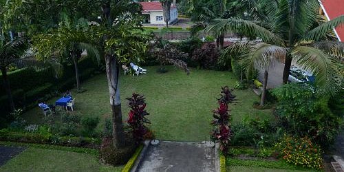 Ubumwe hotel