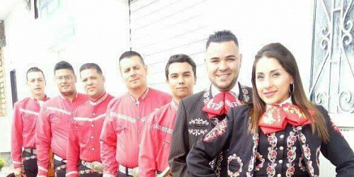 MARIACHI FIESTA SHOW