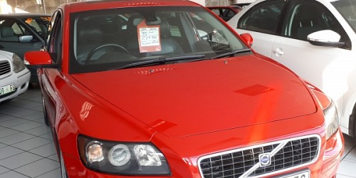 ANDRE'S AUTO WELKOM