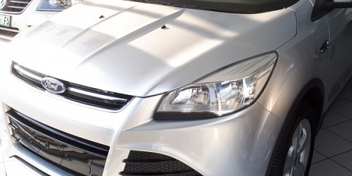 ANDRE'S AUTO WELKOM
