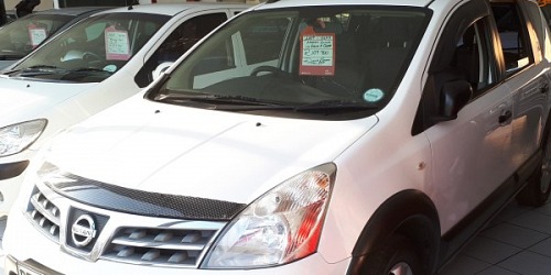 ANDRE'S AUTO WELKOM