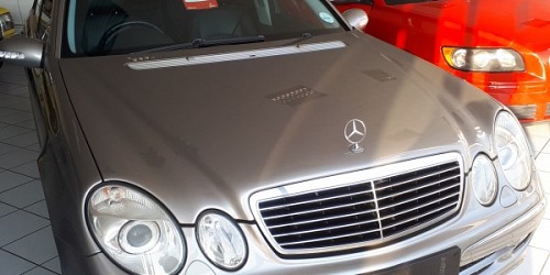 ANDRE'S AUTO WELKOM