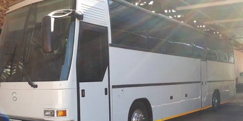 ANDRE'S AUTO WELKOM