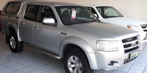 ANDRE'S AUTO WELKOM