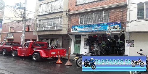 TAPIZADOS S.R.