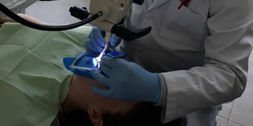 Dr. Eduardo Cedeño Viteri - Odontología Especializada