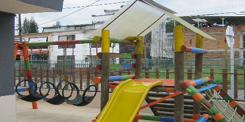 JARDIN INFANTIL ESTRELLITA DE DAVID