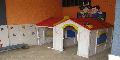 JARDIN INFANTIL ESTRELLITA DE DAVID