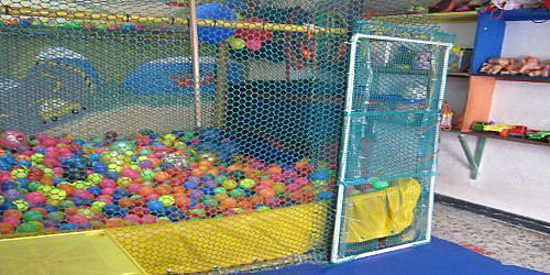 JARDIN INFANTIL ESTRELLITA DE DAVID