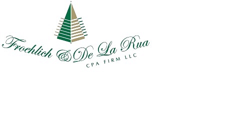 Froehlich & De La Rua