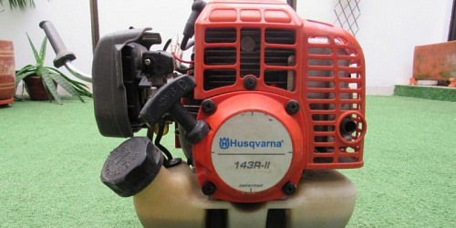 ALMACÉN FUMIAGRICOLA