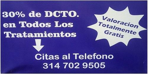 ODONTO ESTETIC REHABILITACION ORAL