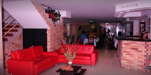 Hotel Riviera Plaza