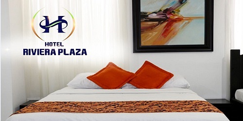 Hotel Riviera Plaza