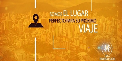 Hotel Riviera Plaza