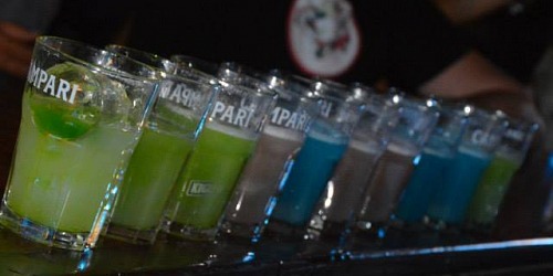 BAR DEL VIALE GIOCHI LOTTO TABACCHI RICARICHE