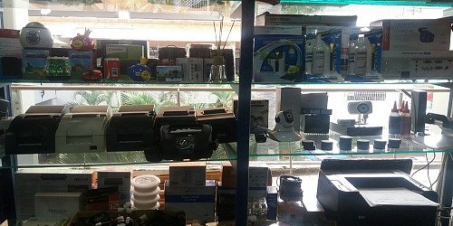 Compusados Compra Venta Computadoras Portátiles Reparación