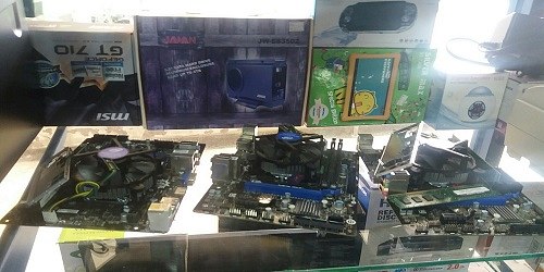 Compusados Compra Venta Computadoras Portátiles Reparación