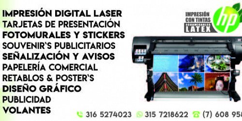 Publicidad Avisos Bucaramanga Optima