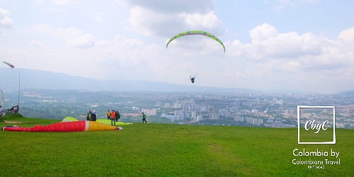 Colombia by Colombians Travel