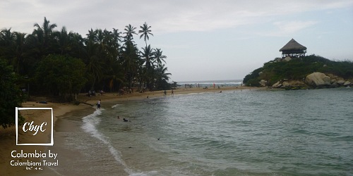 Colombia by Colombians Travel
