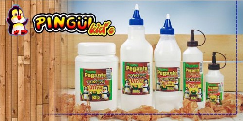 PRODUCTOS ESCOLARES PINGUI