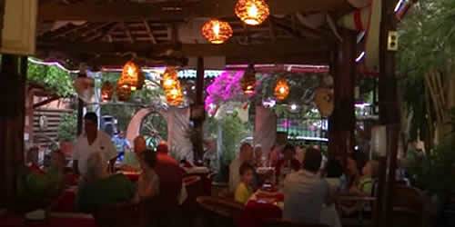 Restaurante Bar la Casa Vieja
