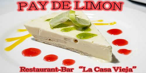 Restaurante Bar la Casa Vieja