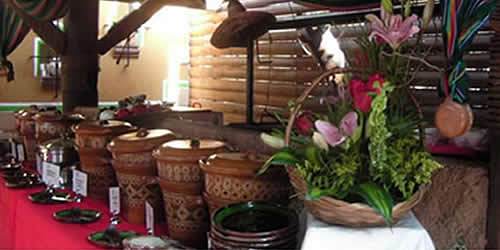 Restaurante Bar la Casa Vieja