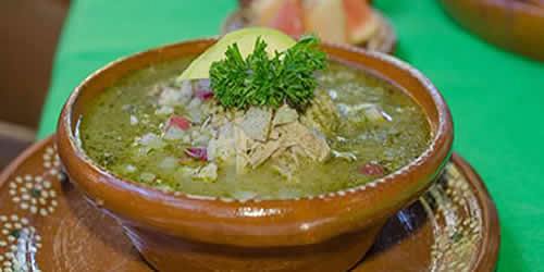 Restaurante Bar la Casa Vieja