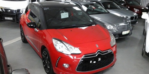EASY CARS Welkom