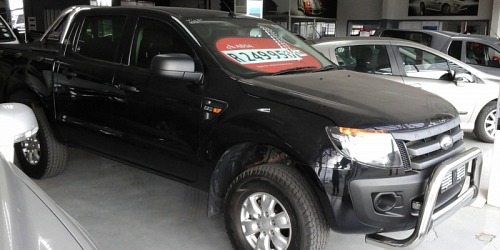 EASY CARS Welkom