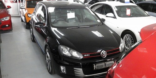 EASY CARS Welkom