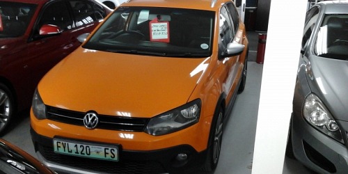 EASY CARS Welkom