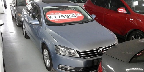 EASY CARS Welkom