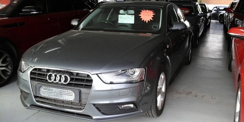 EASY CARS Welkom