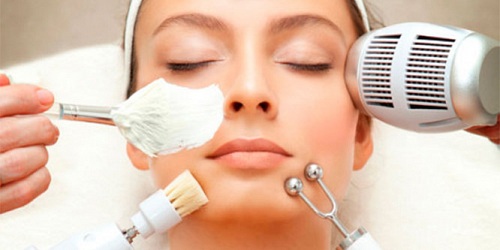 HEALTHY SPA